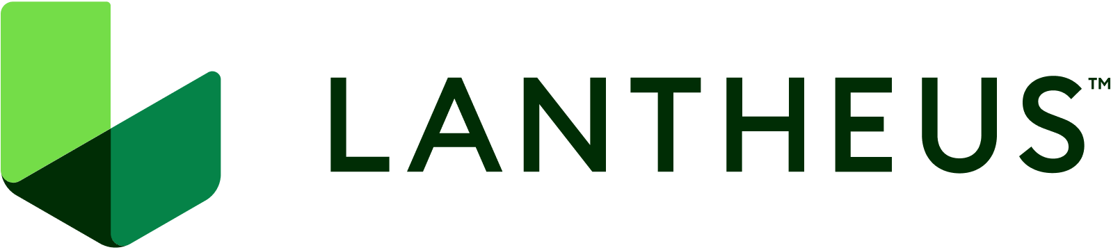 Lantheus Link logo