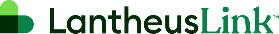 Lantheus Link Logo